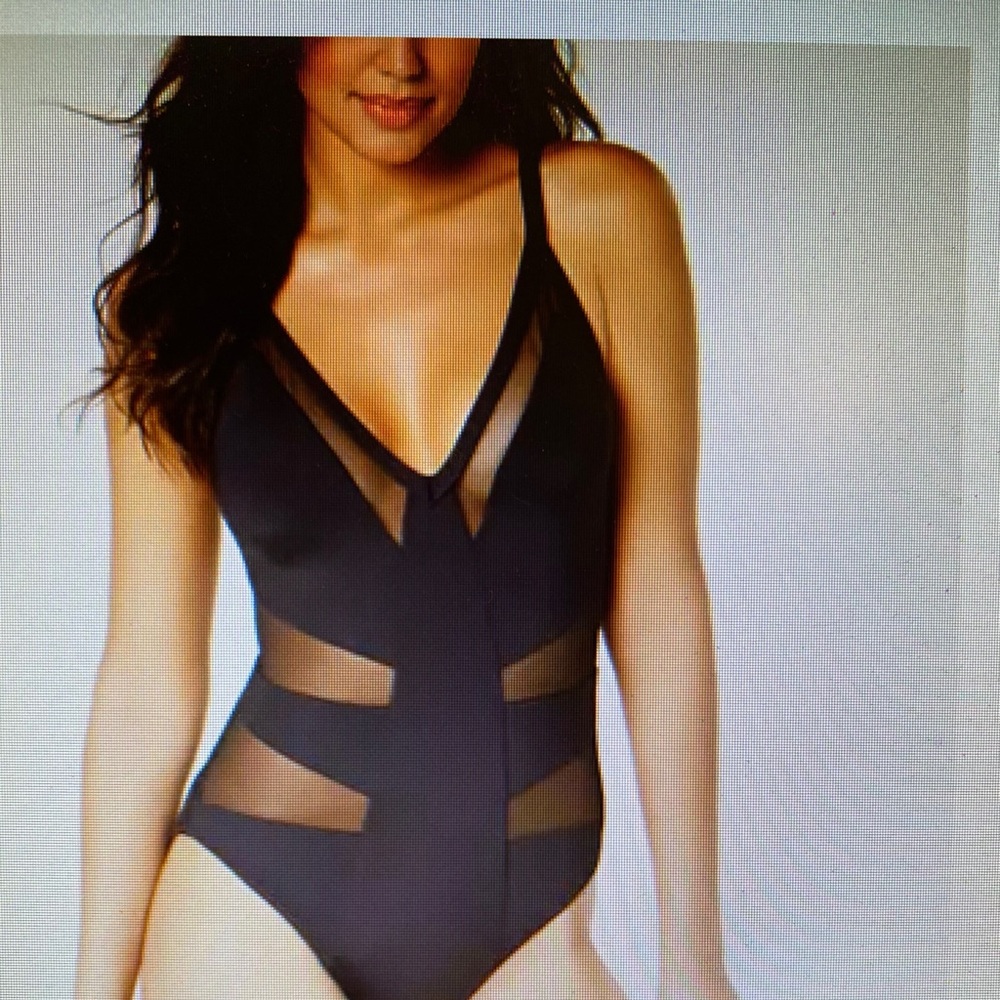 Swimsuit